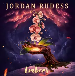 Jordan Rudess : Embers